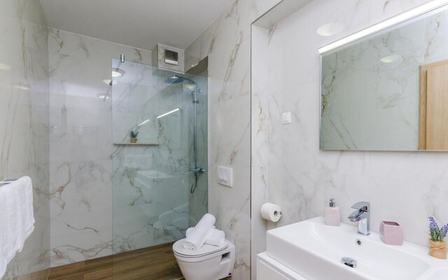 Nice Home in Zaton Veliki With Wifi and 3 Bedrooms