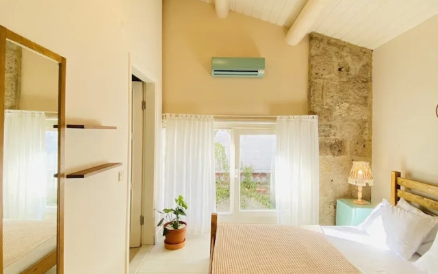 Alaca Butik Otel
