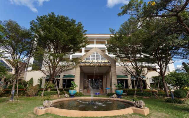 Surin Majestic Hotel