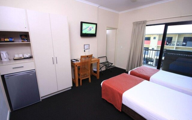 Quality Hotel Darwin Airport