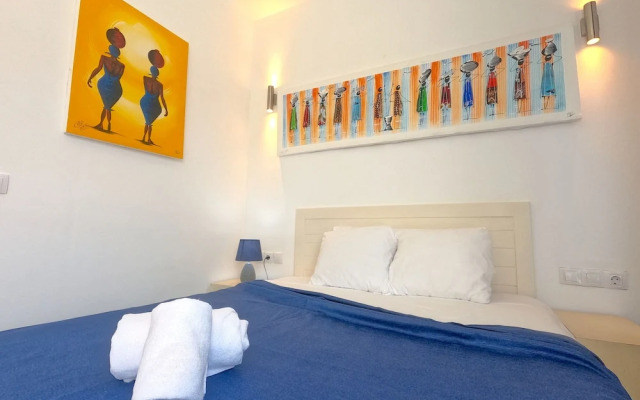 Hotel LIVVO Budha Beach