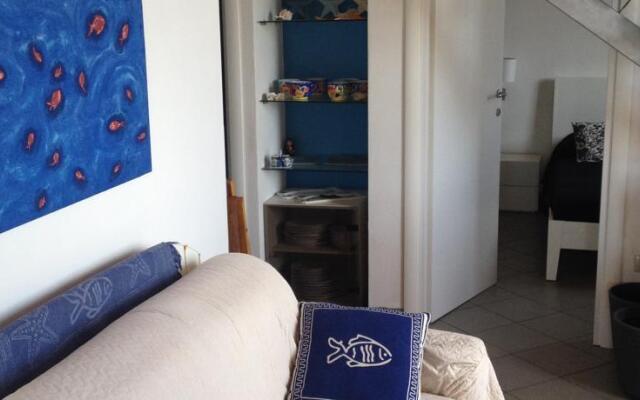 Ustica Guest House