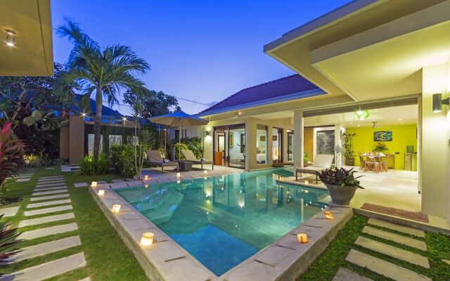 Villa Puteri