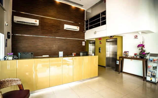 PP Hotel