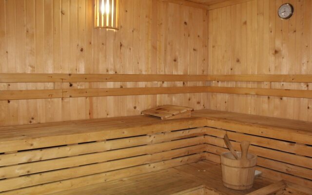 Citra Inn International Hotel