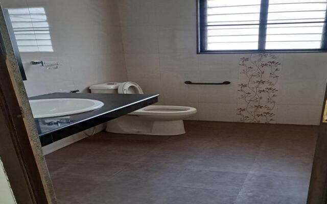 Mayfair Service Apartments