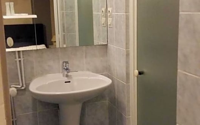 Chambre d'hôte chez Murielle