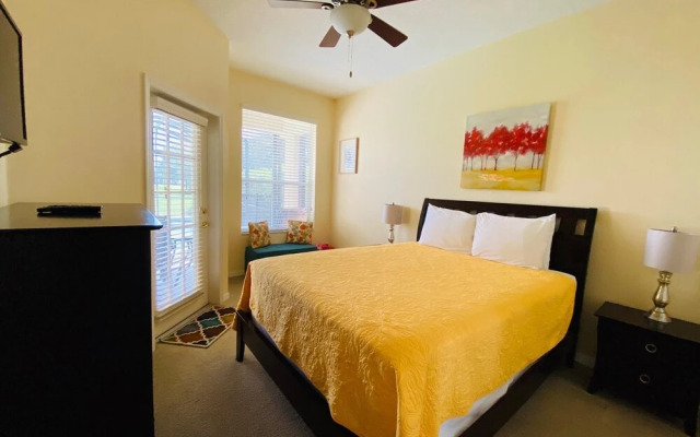 Fransicso's Calabay Parc Vacation Home