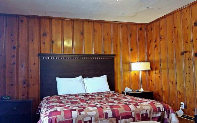 Budget Inn