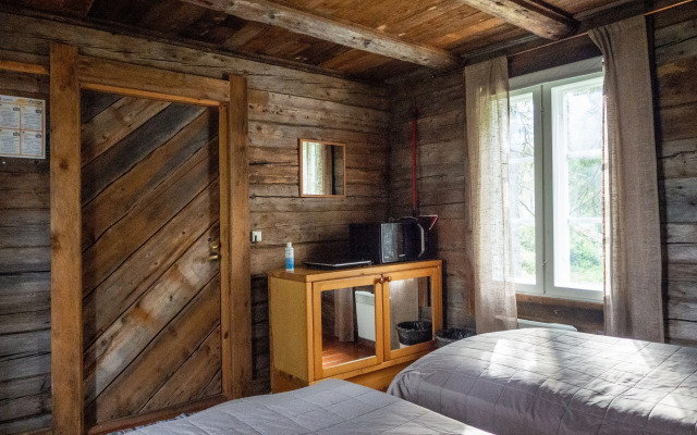 Ruka Safaris - Alinan Tupa