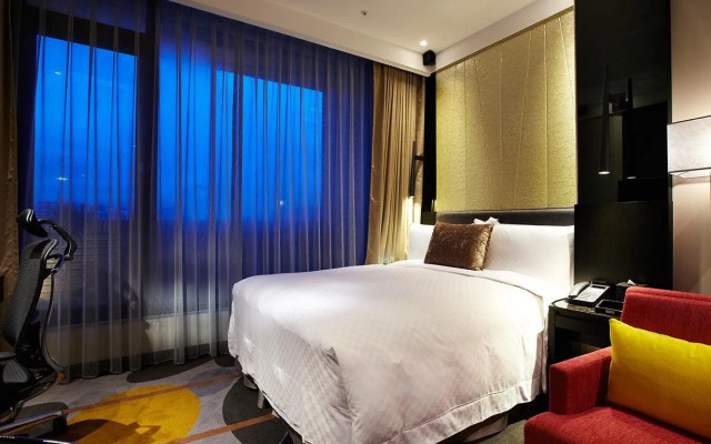 The Tango Taipei ChangAn