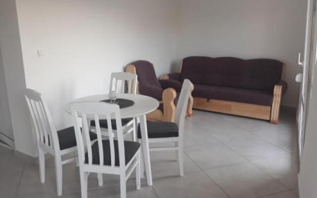 Apartmani Bojana