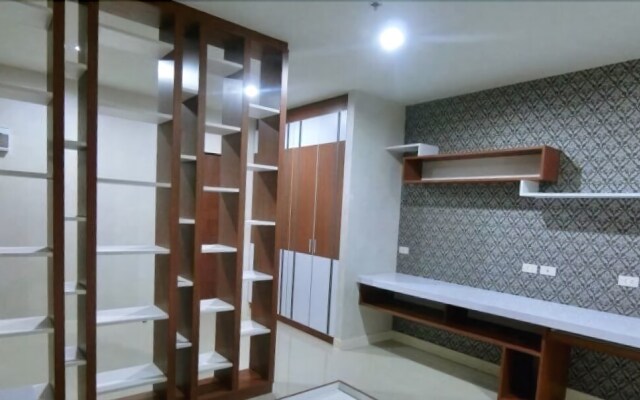 Phuket - Phanason city condo