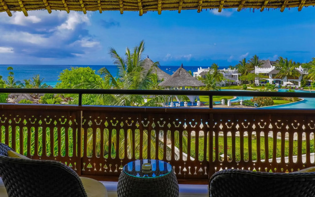 Royal Zanzibar Beach Resort All Inclusive