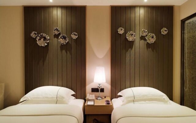 Rising Hotel- Chongqing