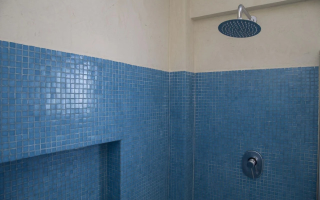 Departamentos 40 Cañones