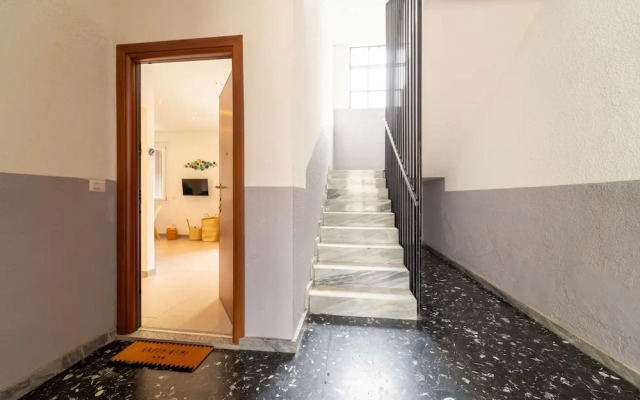Lobelia Apartment with Terrace