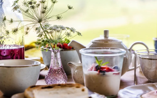 Colle Alberti Country House