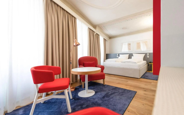 Small Luxury Hotel Goldgasse