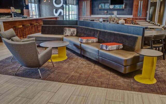 Springhill Suites by Marriott Amarillo