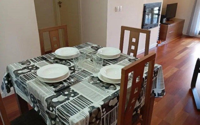 Apartamentos Las Margas Sabiñanigo 3000