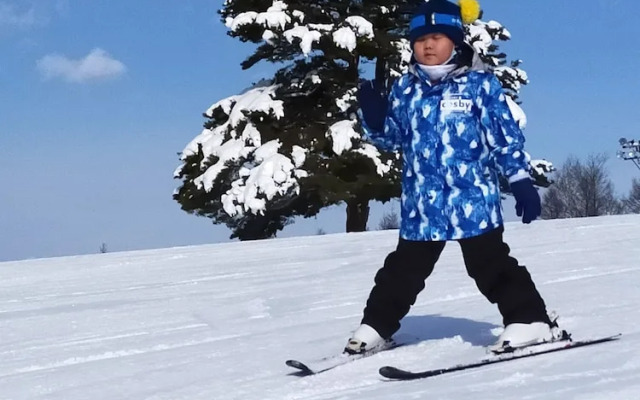 Madarao Mountain Lodge