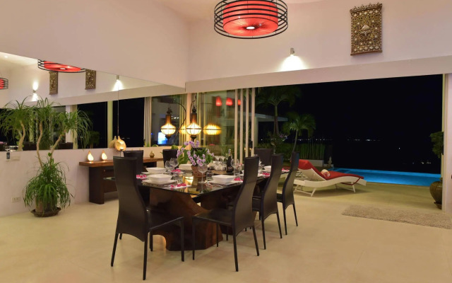Villa Loramatari