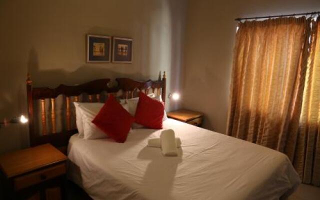 Klein Windhoek Guesthouse