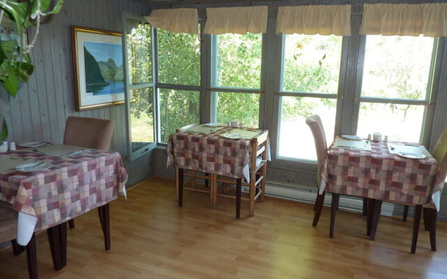 Auberge Petite Plaisance