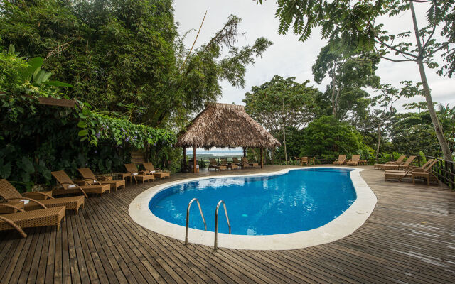 Lapa Rios Lodge