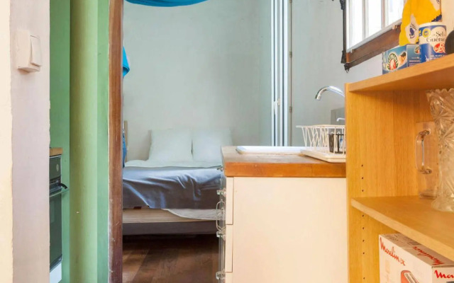 Modern Apartment Montmartre Sacré-Coeur - Smartrenting