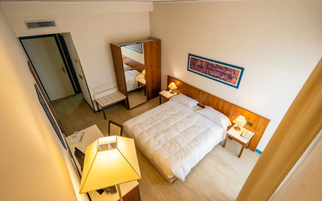 Europa Palace Hotel