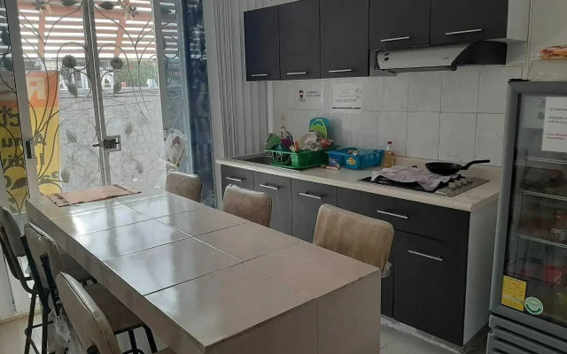 Casa Om