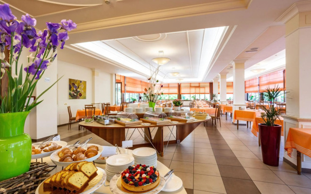 Hotel Terme Antoniano