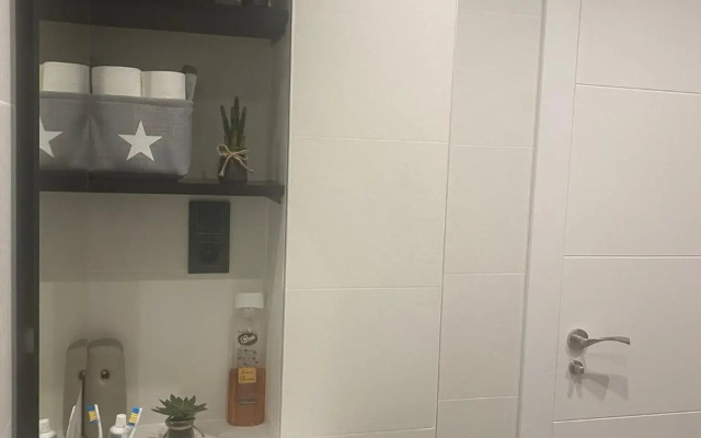 Apartamento Madre Teresa