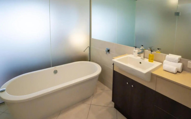 Vue Apartments Trinity Beach