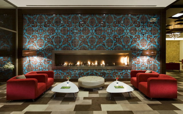 Hilton Garden Inn Kutahya