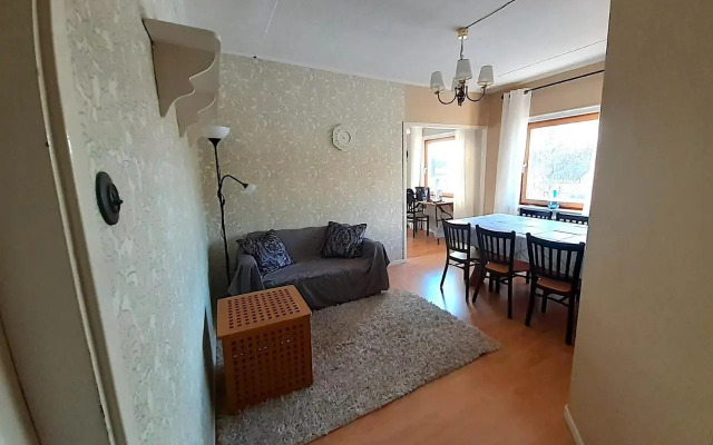 Långträsk Hostel