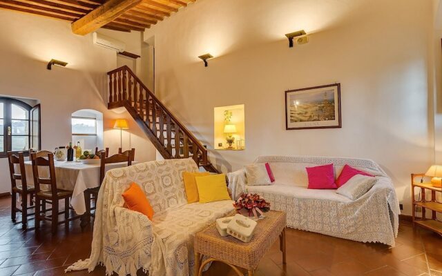 Antico Borgo San Lorenzo Relais  Residence