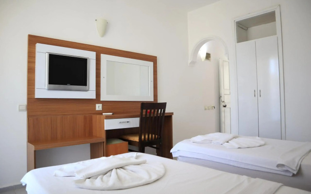 Kleopatra Smile Hotel