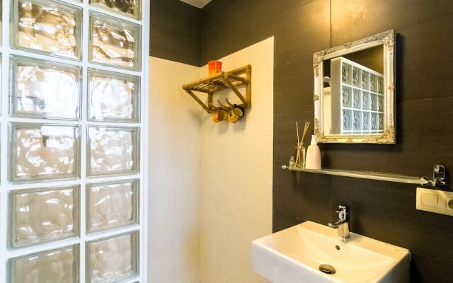 Gorgeous Villa in Moraira with Private Swimming Pool