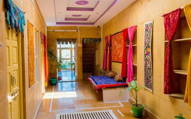 Hostel Fort Side Jaisalmer