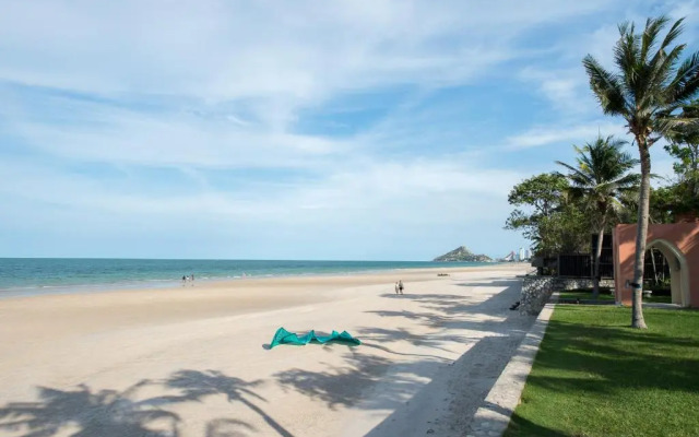 Marrakesh Huahin 1bedroom with seaview 148