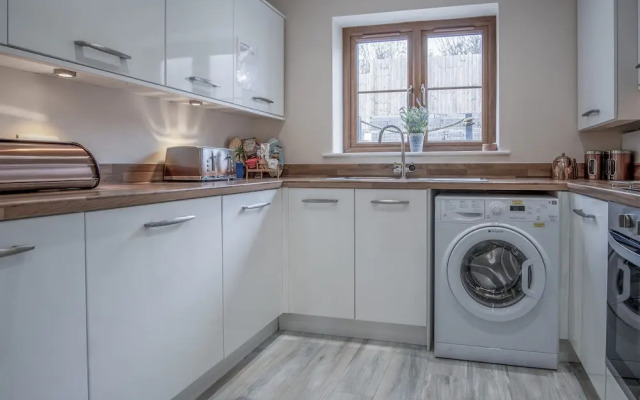 Kilgetty Heights - 2 Bedroom - Kilgetty