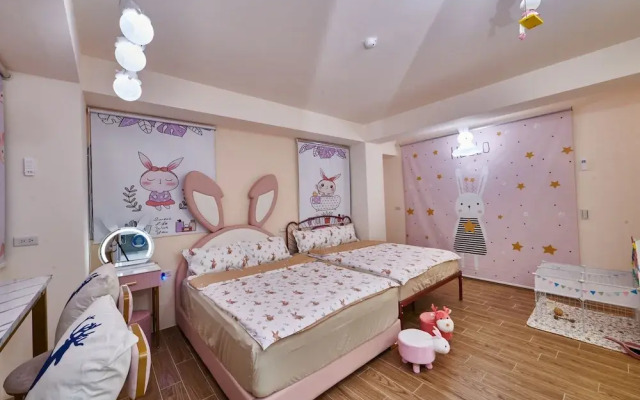 Kenting Hear Happiness B&B