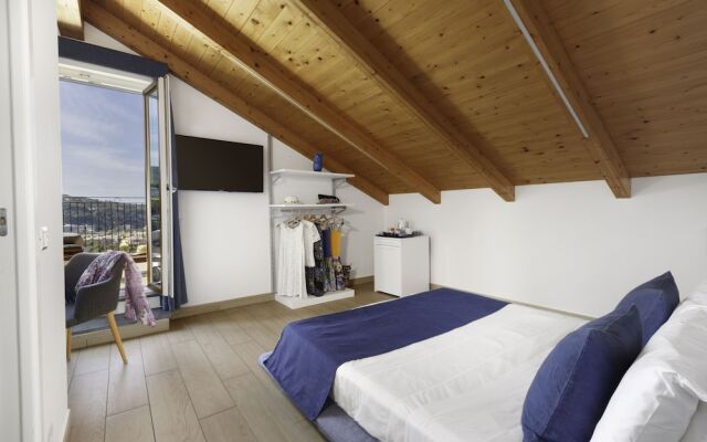 Eterea Charming Suites