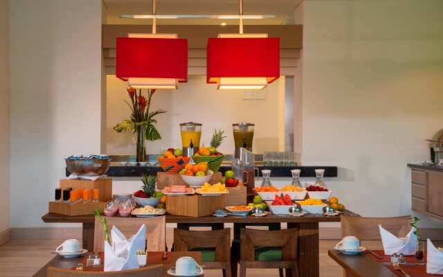 Hilton Garden Inn Barranquilla