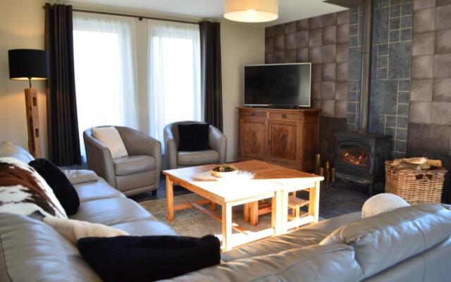 Gîte Wellness "Le Poirier"