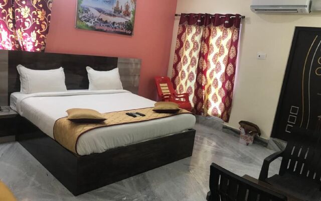 Devansh Bhanu Residency DBR
