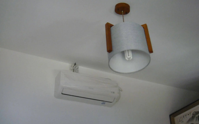 TREGA Museum Guesthouse